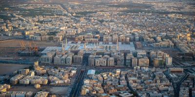 Madinah Attracts Over 3.7 Million Visitors in Q2 2025